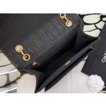 CHANEL 23A Middle School Style Portable Backpack Model Number: 4031