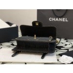 CHANEL 23A Middle School Style Portable Backpack Model Number: 4031