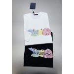 Louis Vuitton classic colors paired with pumpkin shape