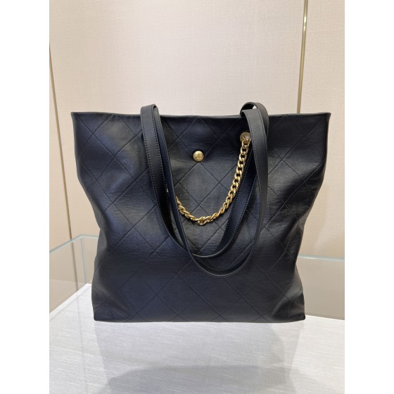 CHANEL Tote Bag Xi Leather Bag Model: 3722