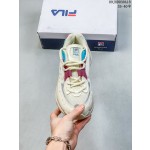 Fei Le Women's Shoes Casual Shoes Thick Sole Dad Shoes Christmas Color Matching