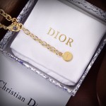 Dior  项链