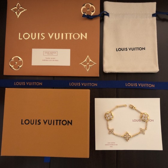 Louis Vuitton Bracelet