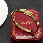 Cartier bracelet