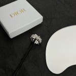 Dior heart ring