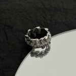 Dior heart ring