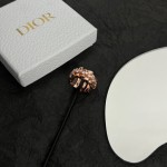 Dior heart ring
