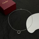 Cartier necklace