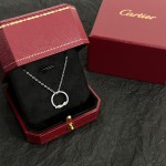 Cartier necklace