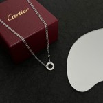 Cartier necklace