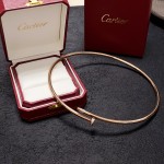 Cartier necklace