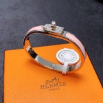 Hermes Button Bracelet