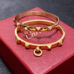 Cartier bracelet