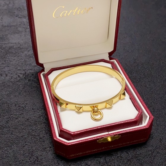 Cartier bracelet