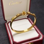 Cartier bracelet