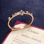 Cartier bracelet