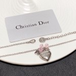 Dior necklace
