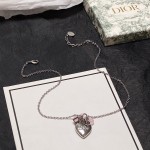 Dior necklace