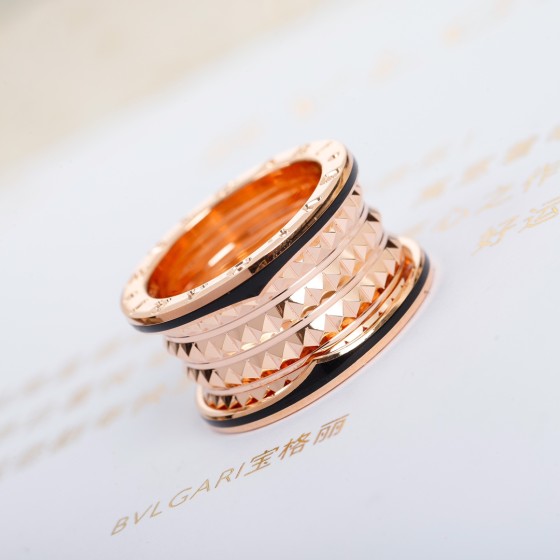 BVLGARI  ring