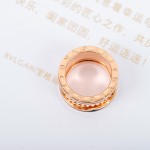 BVLGARI  ring