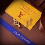Louis Vuitton Earrings