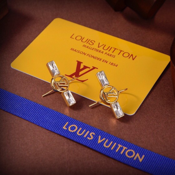 Louis Vuitton Earrings