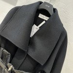 Dior cashmere coat (consult customer service to confirm size before placing an order)