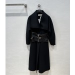 Dior cashmere coat (consult customer service to confirm size before placing an order)