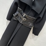 Dior cashmere coat (consult customer service to confirm size before placing an order)