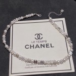 CHANEL necklace