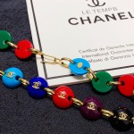CHANEL necklace