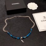 CHANEL necklace
