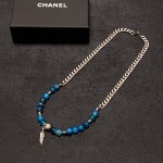 CHANEL necklace