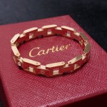 Cartier bracelet