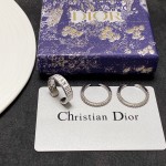 Dior heart ring