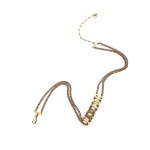 Dior necklace