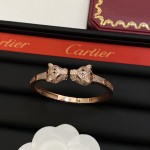 Cartier bracelet