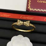 Cartier bracelet