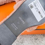 Hermes wool mop