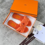 Hermes wool mop
