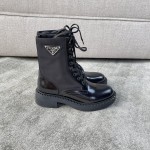 Prada Martin boots