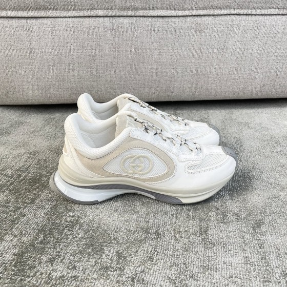 New Gucci RUN Collection