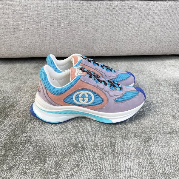 New Gucci RUN Collection