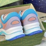 New Gucci RUN Collection