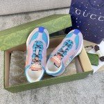 New Gucci RUN Collection