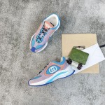 New Gucci RUN Collection