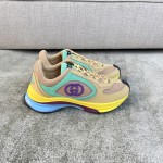 New Gucci RUN Collection