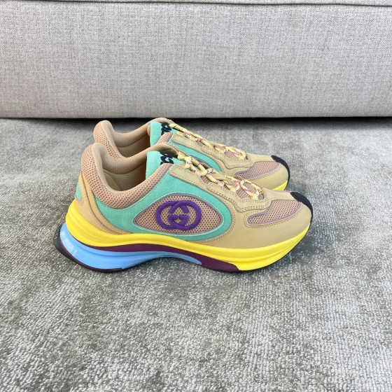 New Gucci RUN Collection