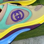 New Gucci RUN Collection