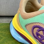 New Gucci RUN Collection